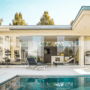 The Pool House